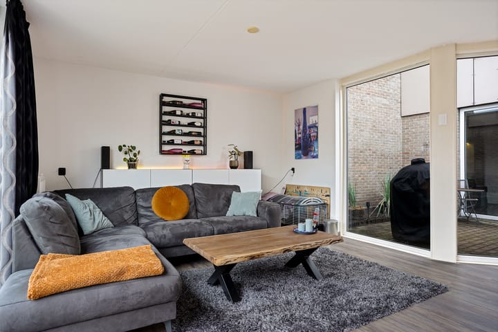 Foto 20 van Holenduif 28