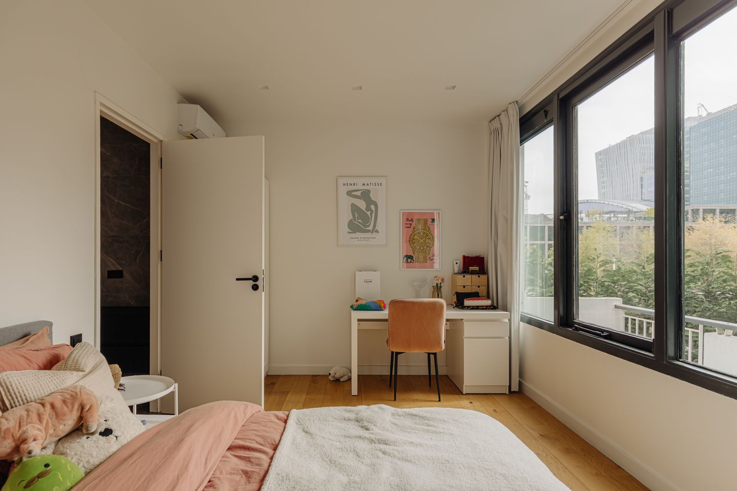 Foto 44 van Minervalaan 116