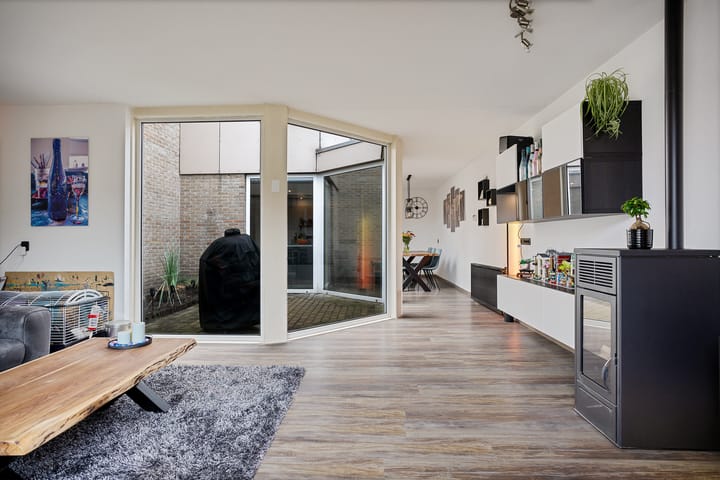 Foto 21 van Holenduif 28