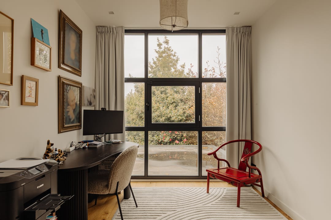 Foto 56 van Minervalaan 116