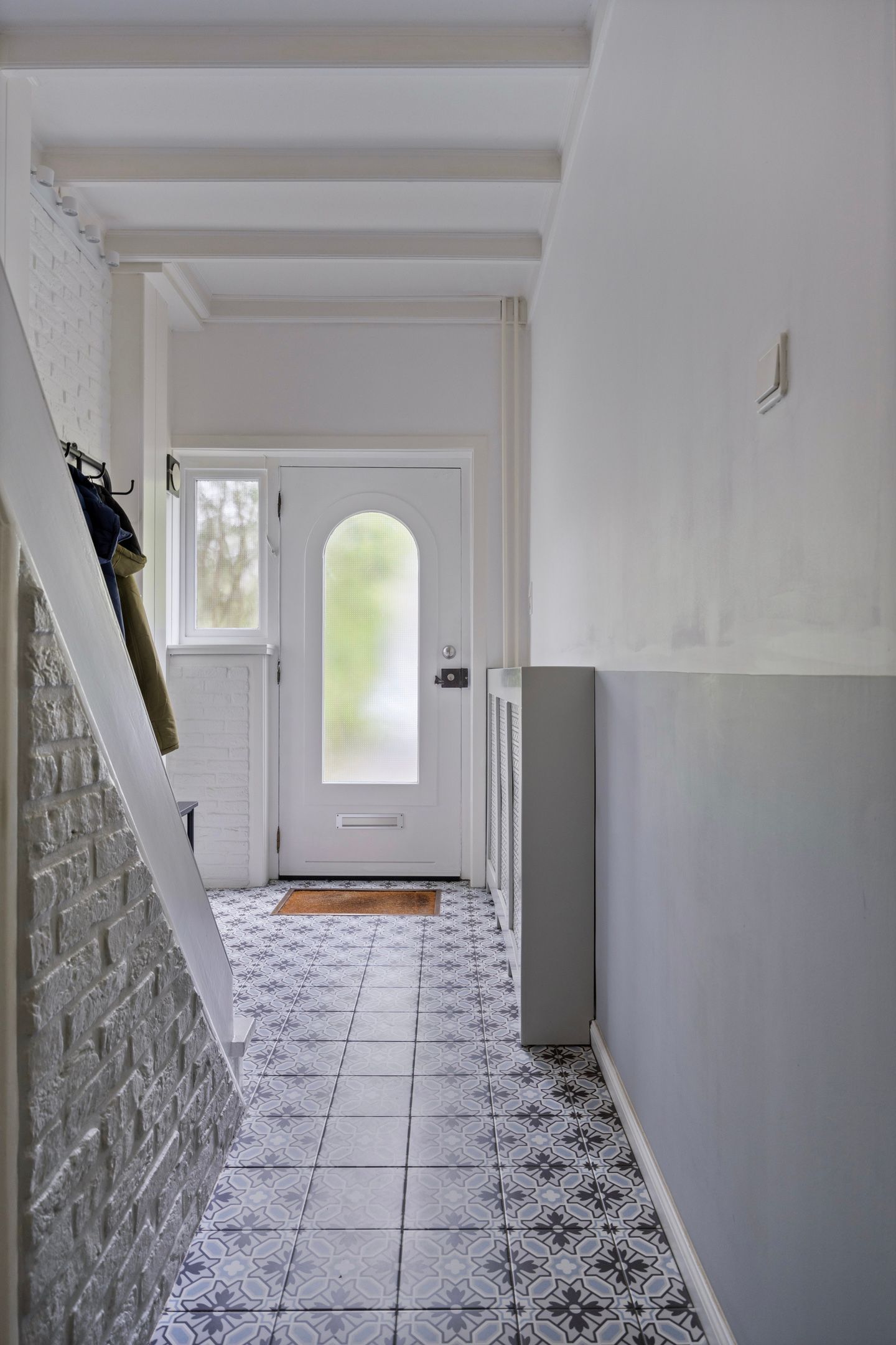 Foto 3 van Waldeck Pyrmontstraat 57