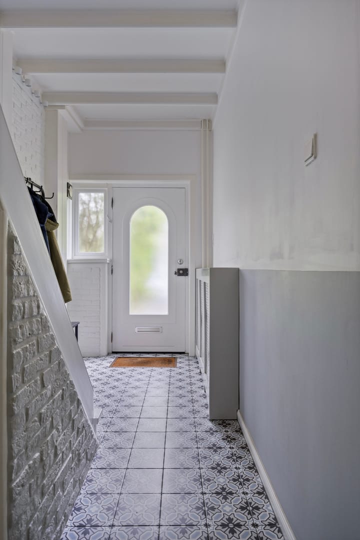 Photo 3 of Waldeck Pyrmontstraat 57