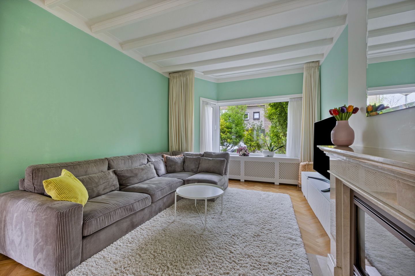 Foto 4 van Waldeck Pyrmontstraat 57