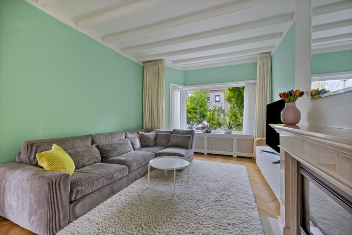 Photo 4 of Waldeck Pyrmontstraat 57