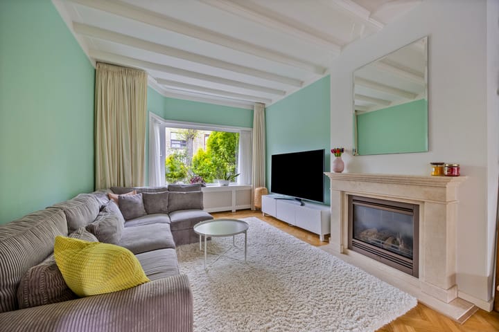 Photo 5 of Waldeck Pyrmontstraat 57