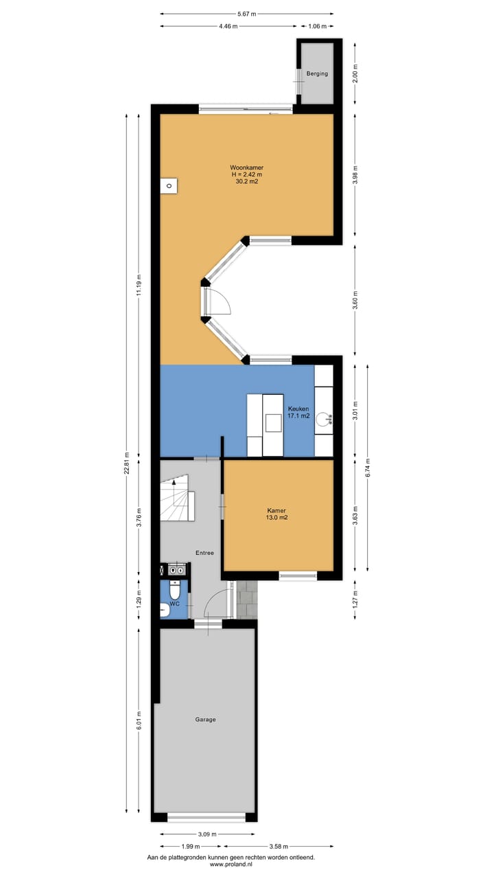 Foto 40 van Holenduif 28