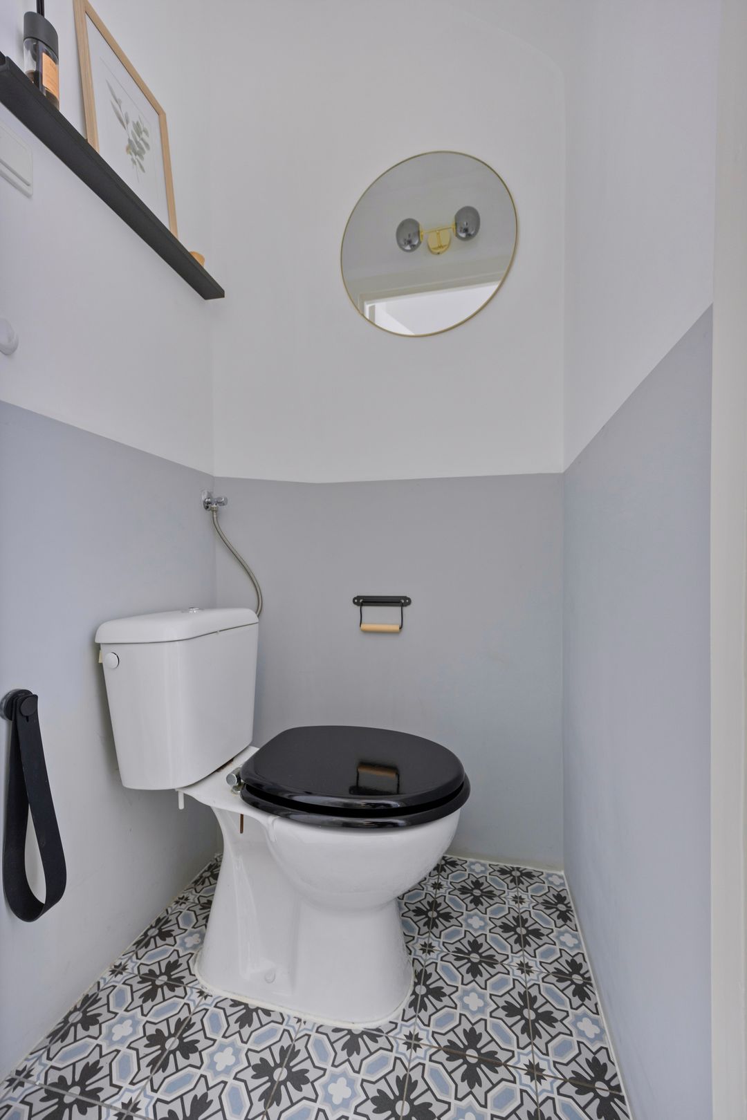 Foto 13 van Waldeck Pyrmontstraat 57