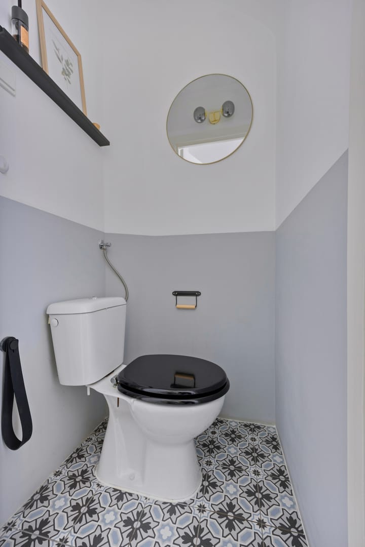 Photo 13 of Waldeck Pyrmontstraat 57