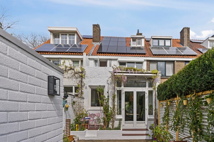 Photo 14 of Waldeck Pyrmontstraat 57