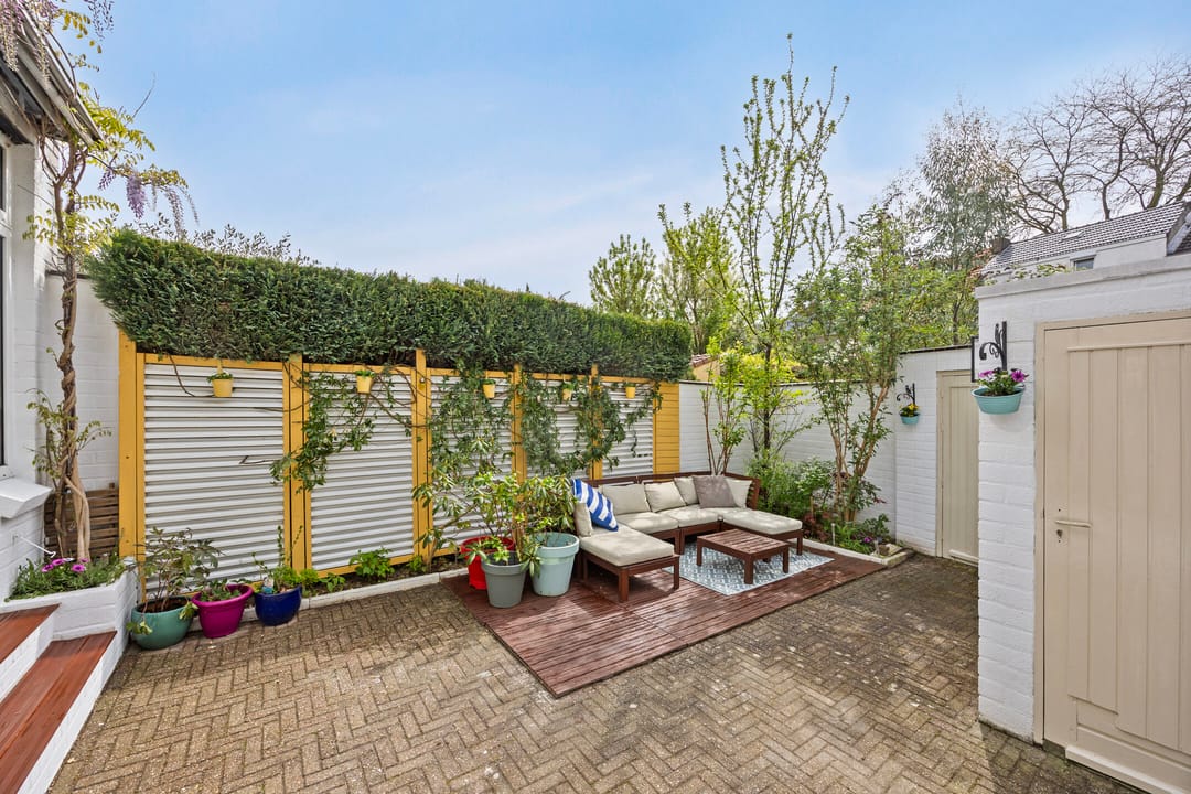 Foto 17 van Waldeck Pyrmontstraat 57