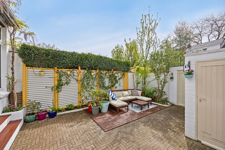 Photo 17 of Waldeck Pyrmontstraat 57