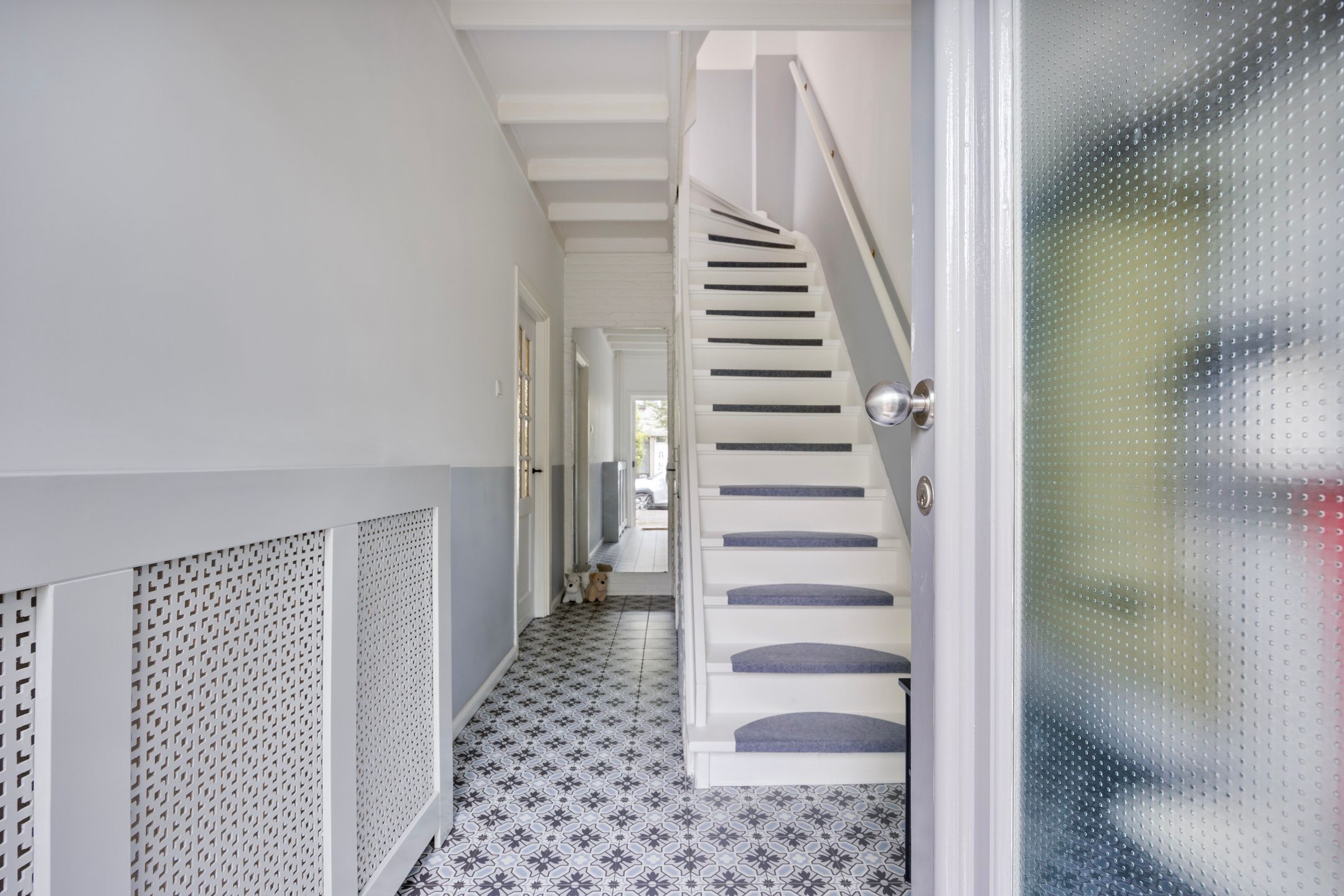 Foto 18 van Waldeck Pyrmontstraat 57