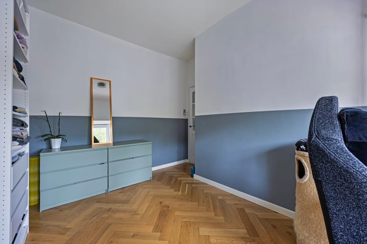 Photo 19 of Waldeck Pyrmontstraat 57