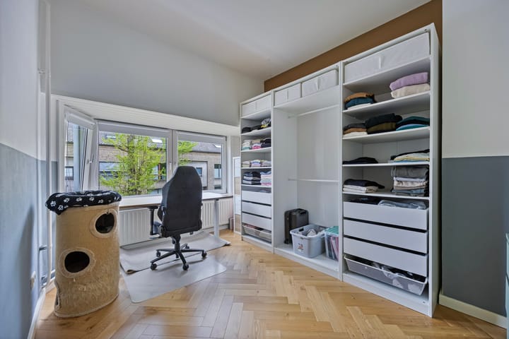 Photo 21 of Waldeck Pyrmontstraat 57