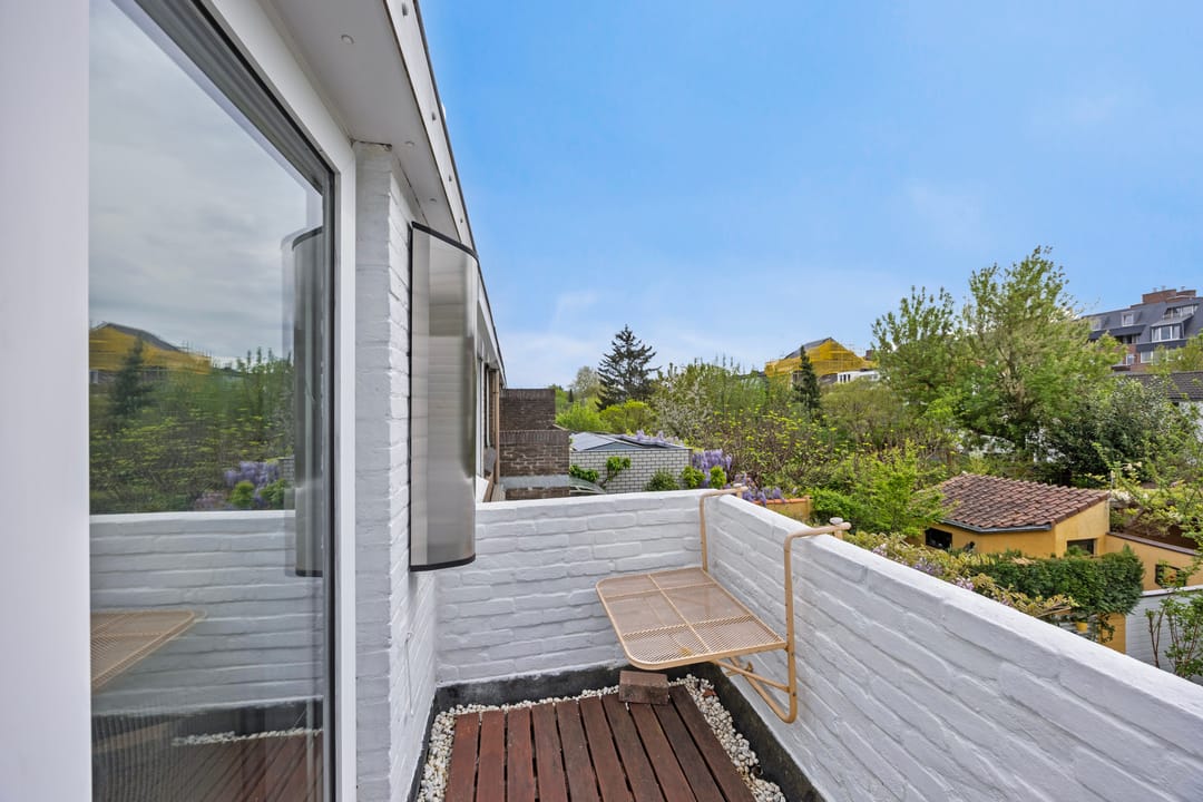 Foto 23 van Waldeck Pyrmontstraat 57