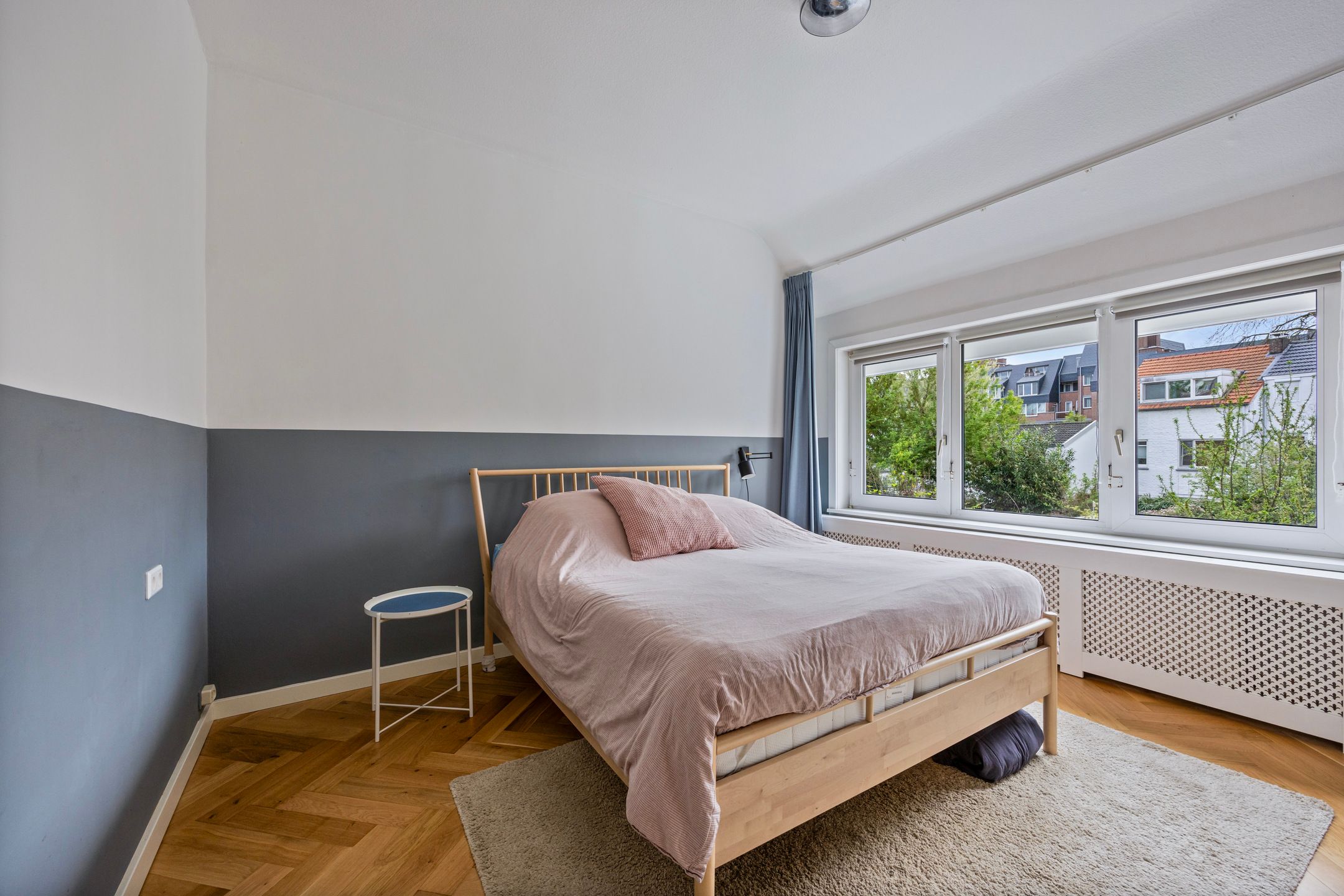 Foto 24 van Waldeck Pyrmontstraat 57