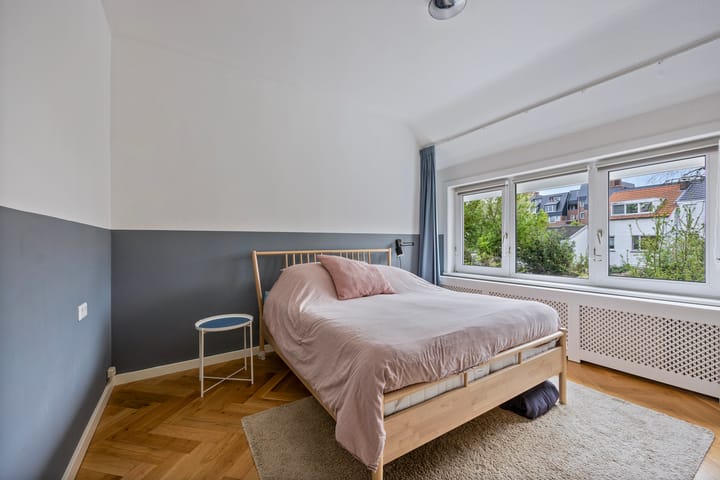 Photo 24 of Waldeck Pyrmontstraat 57