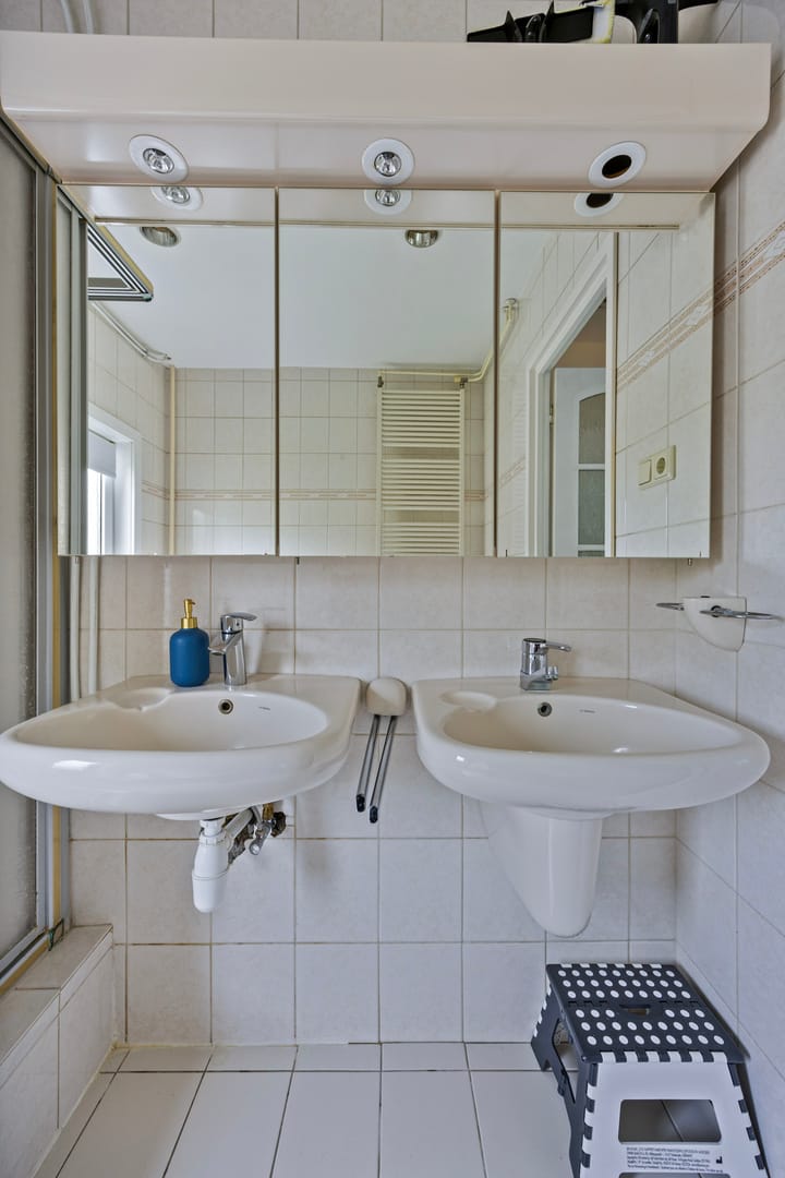 Photo 26 of Waldeck Pyrmontstraat 57