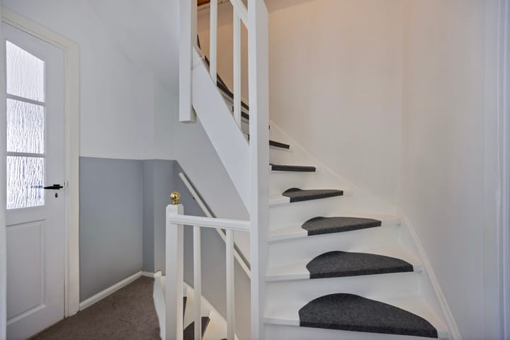 Photo 28 of Waldeck Pyrmontstraat 57