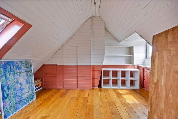 Photo 29 of Waldeck Pyrmontstraat 57