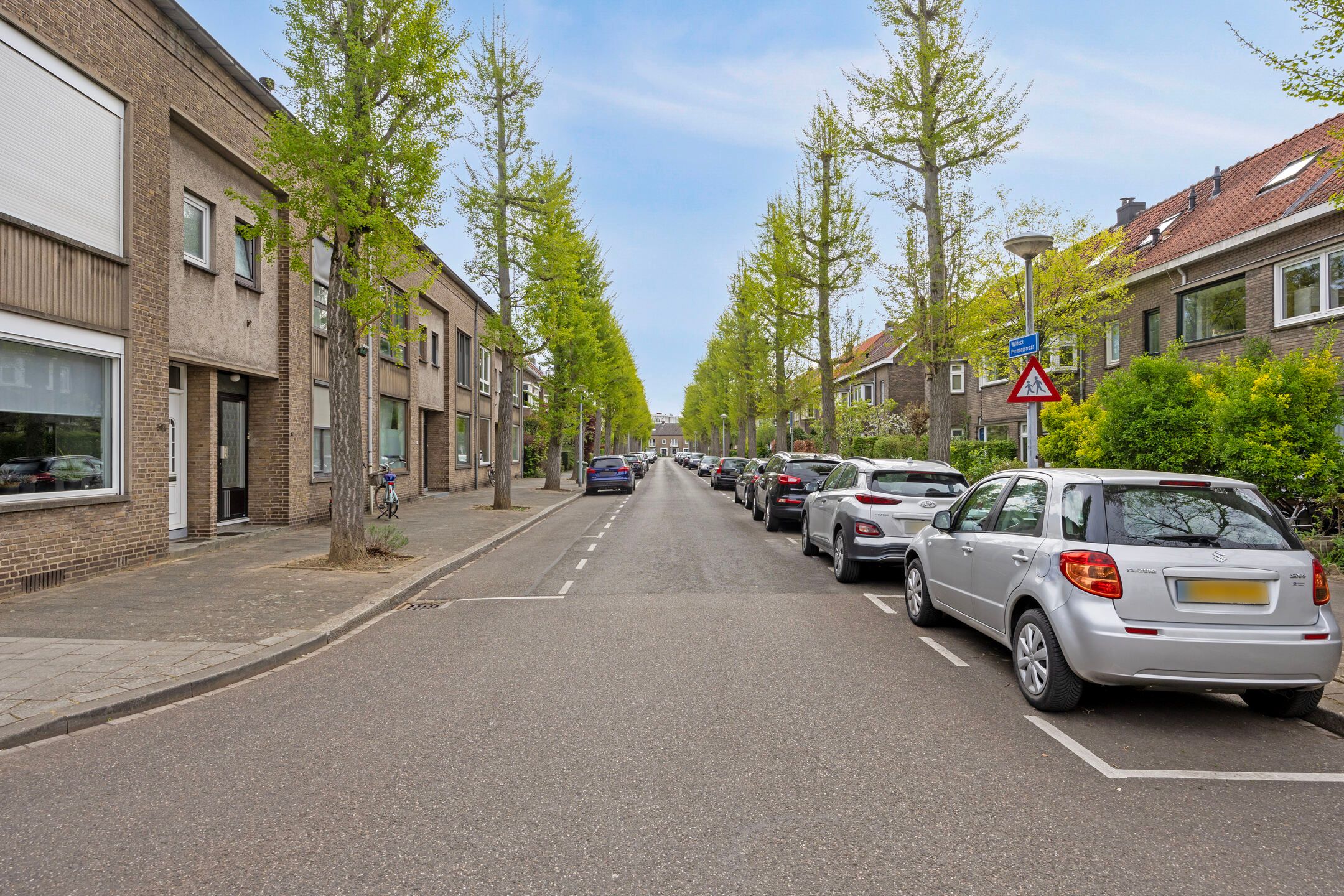 Foto 30 van Waldeck Pyrmontstraat 57