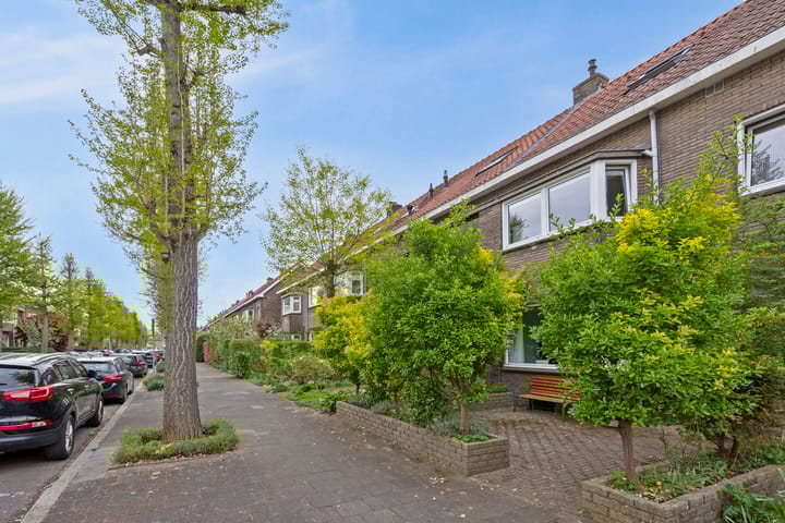 Photo 31 of Waldeck Pyrmontstraat 57