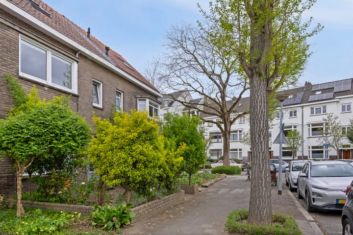 Photo 32 of Waldeck Pyrmontstraat 57