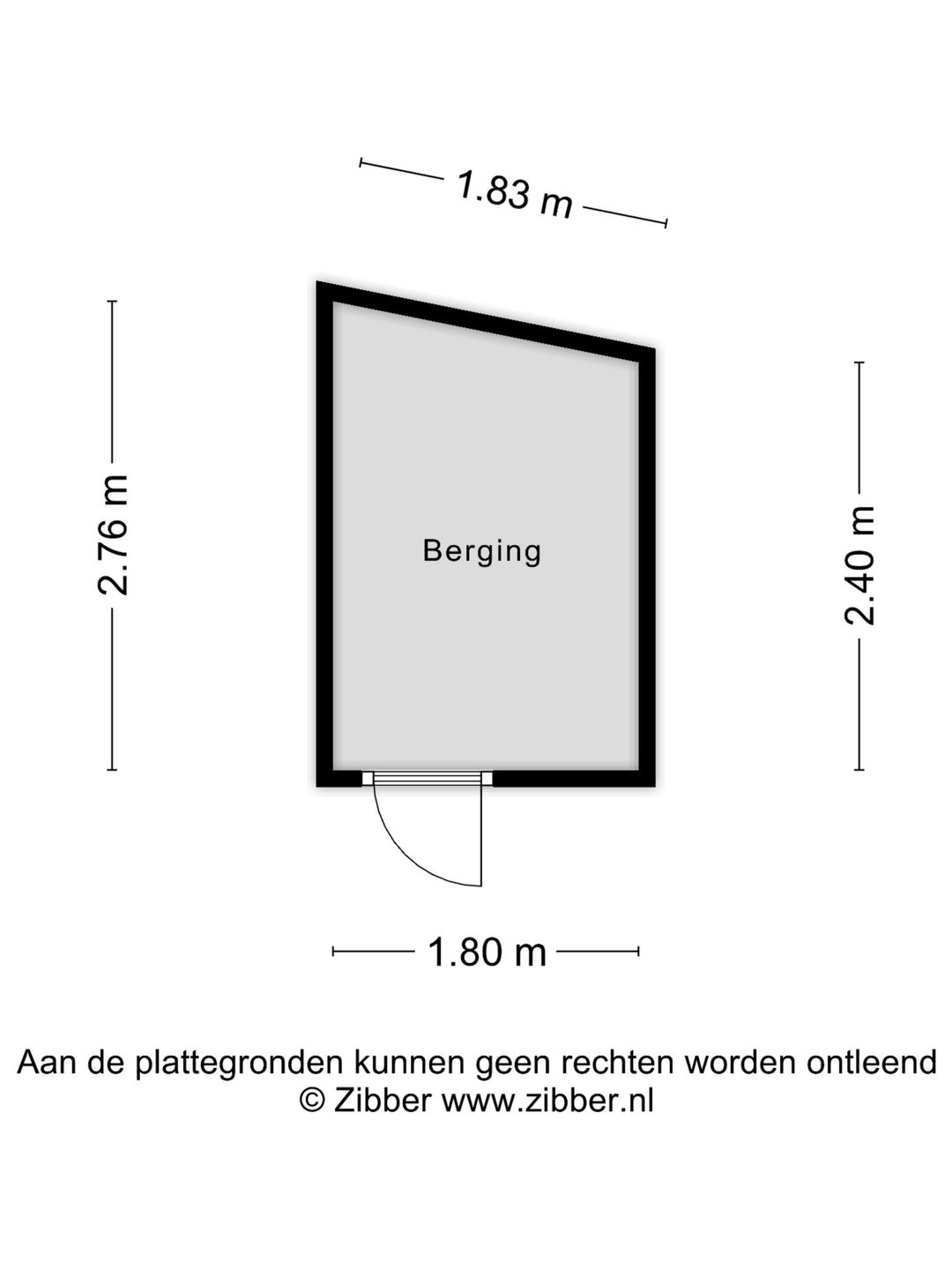Foto 41 van Waldeck Pyrmontstraat 57