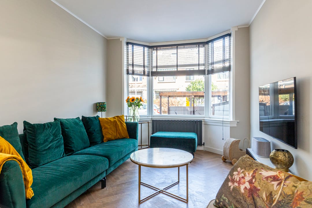 Foto 2 van Floresstraat 63