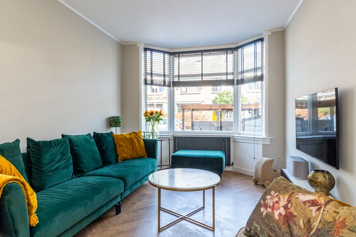 Foto 2 van Floresstraat 63