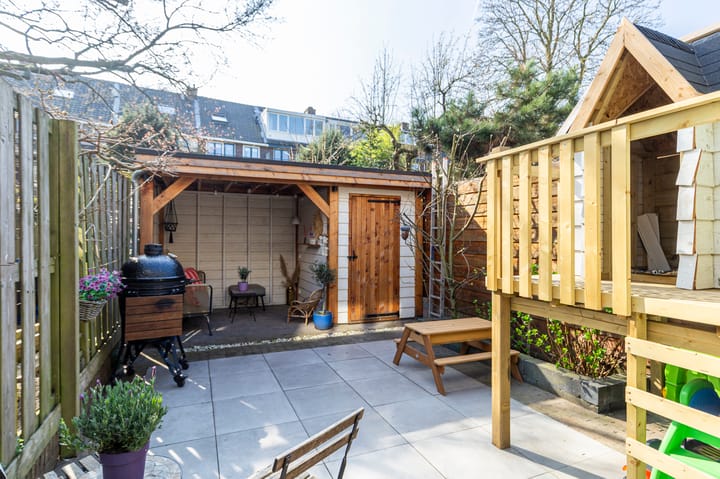 Foto 4 van Floresstraat 63