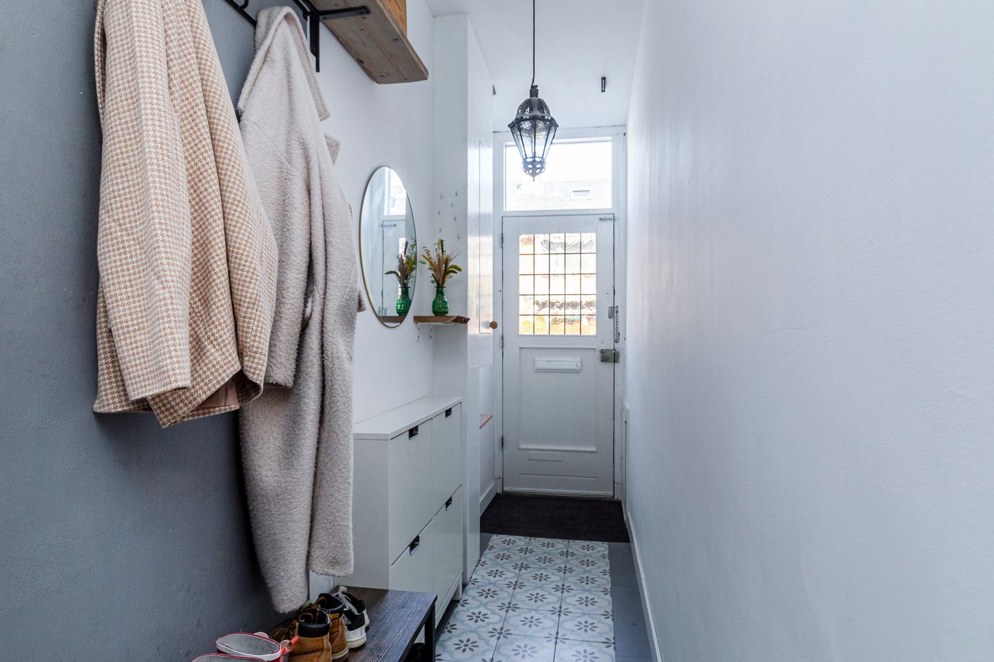 Foto 5 van Floresstraat 63