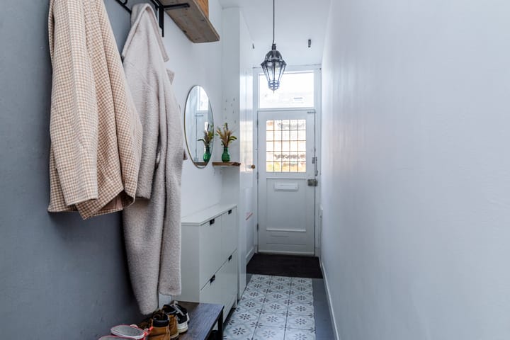 Foto 5 van Floresstraat 63