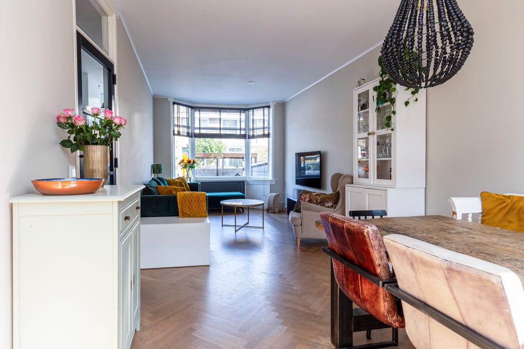 Foto 7 van Floresstraat 63