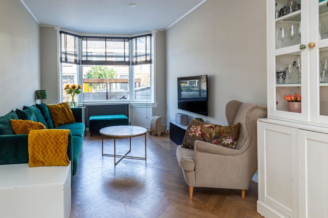 Foto 8 van Floresstraat 63