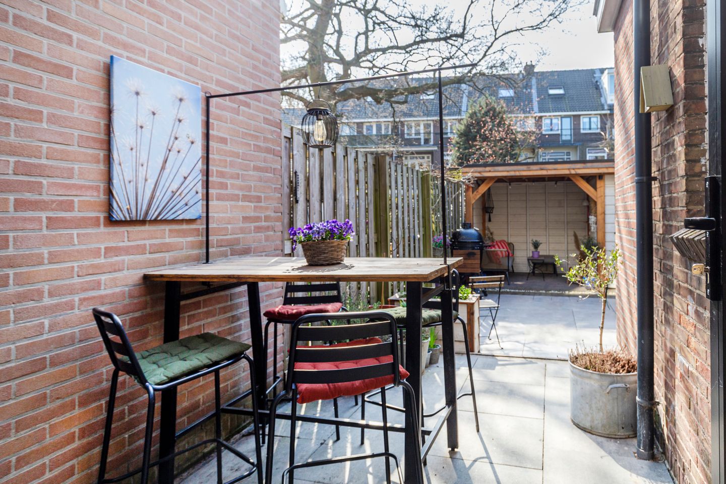 Foto 14 van Floresstraat 63