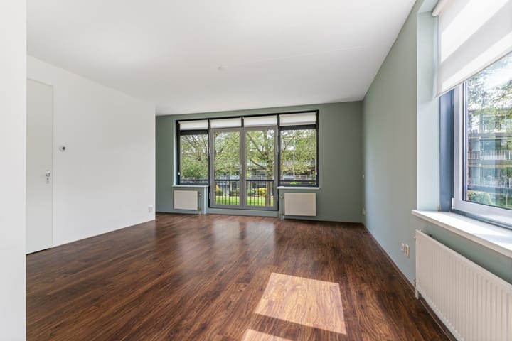 Foto 2 van Prinsenweg 35-C