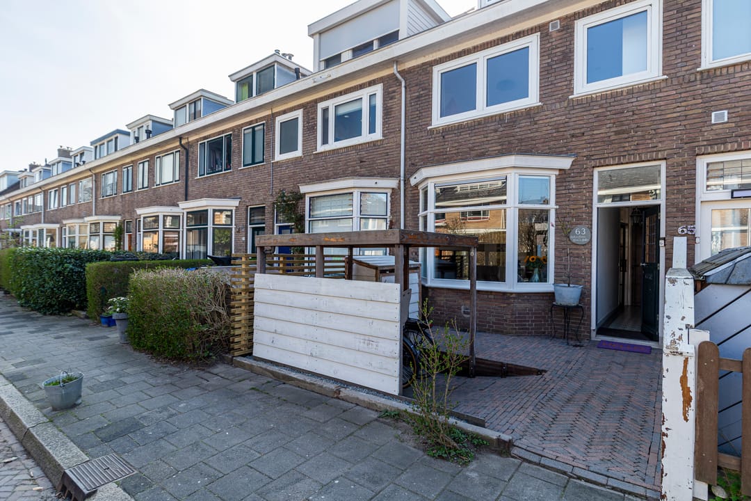 Foto 28 van Floresstraat 63