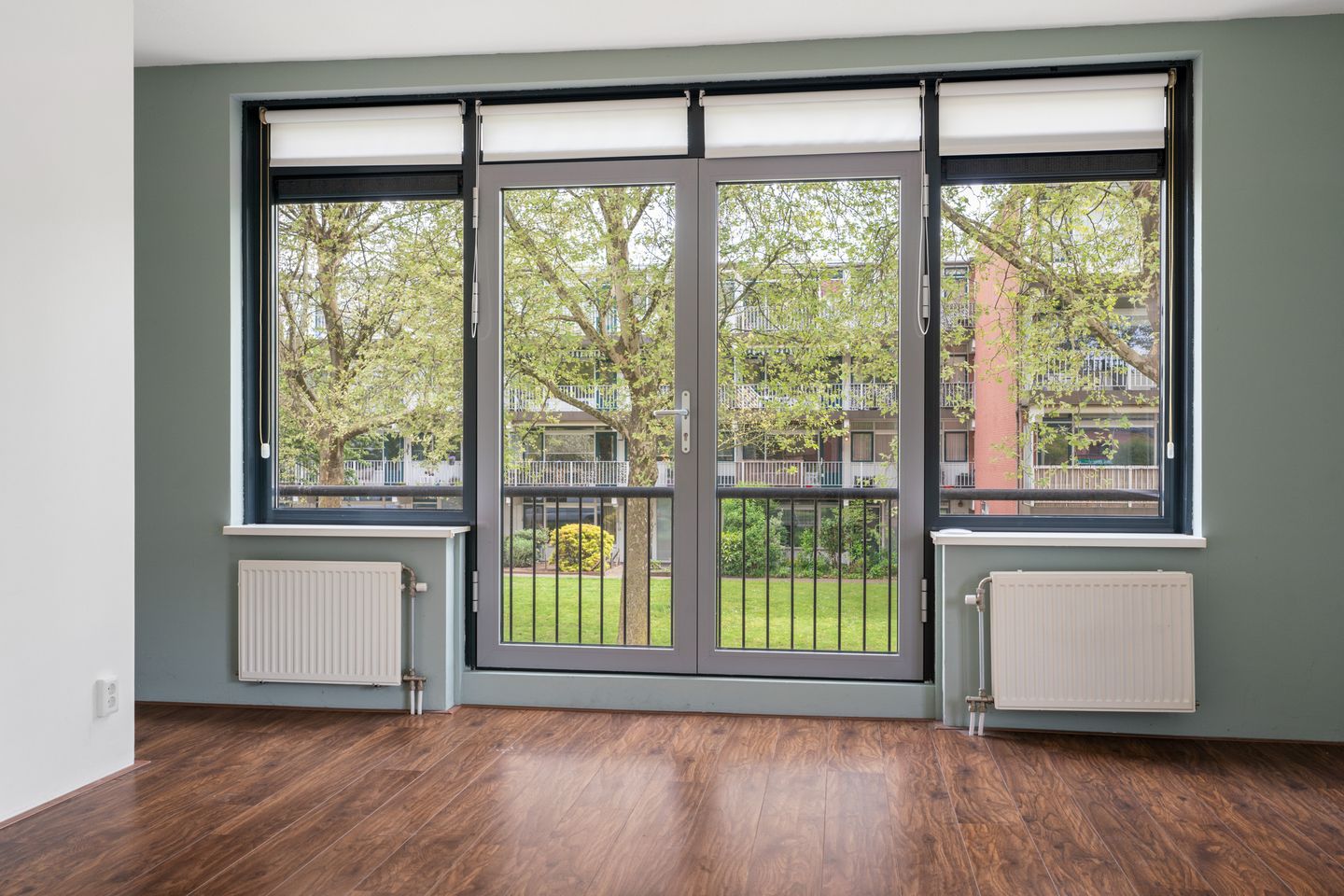 Foto 4 van Prinsenweg 35-C