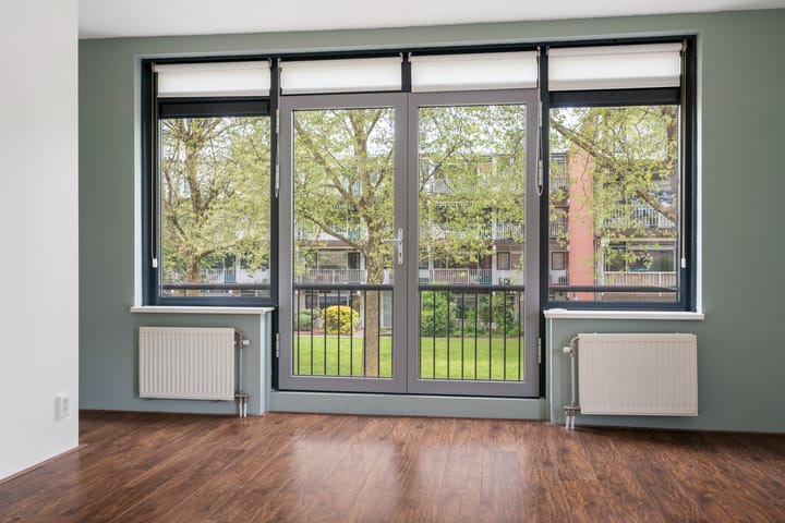 Foto 4 van Prinsenweg 35-C