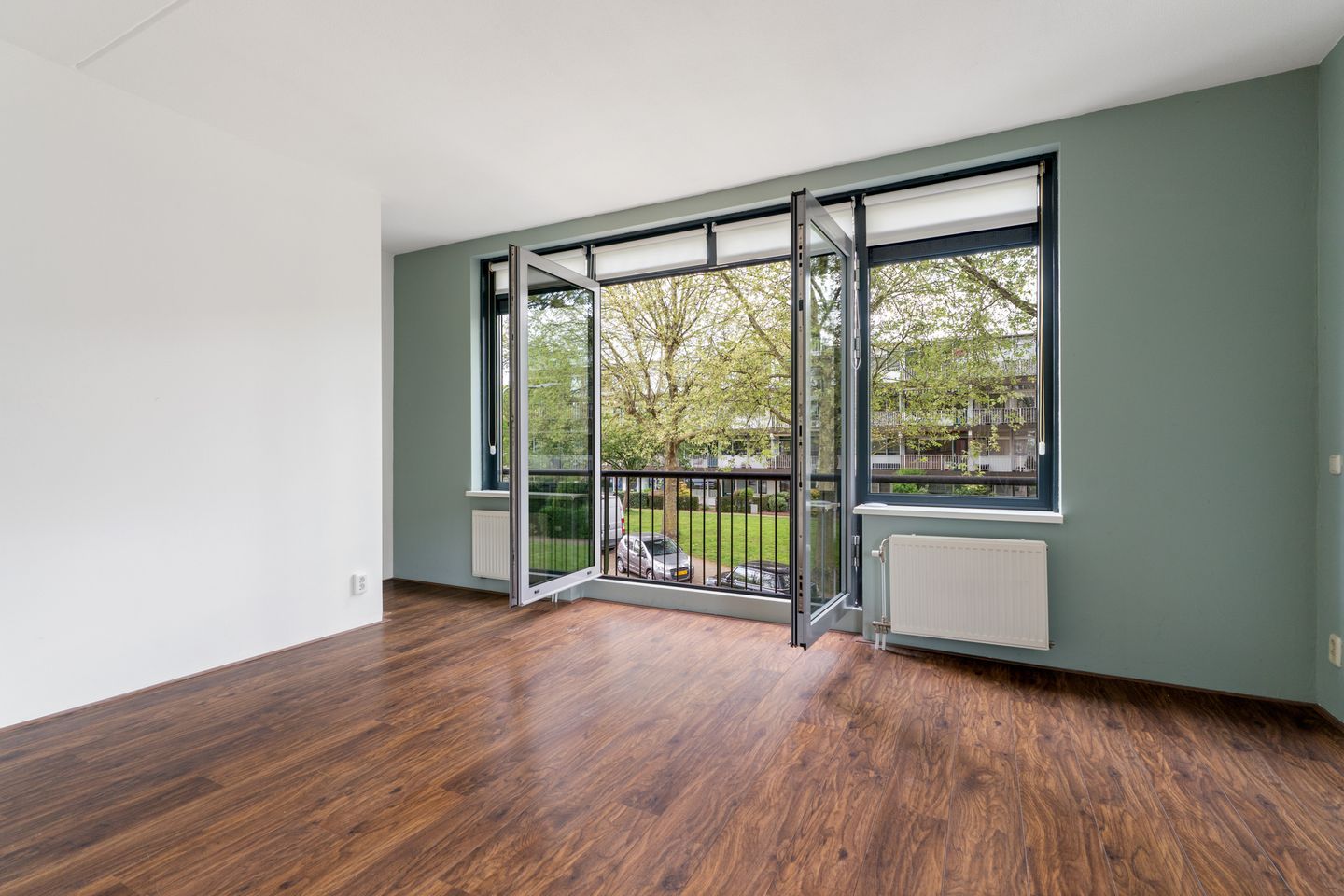 Foto 5 van Prinsenweg 35-C