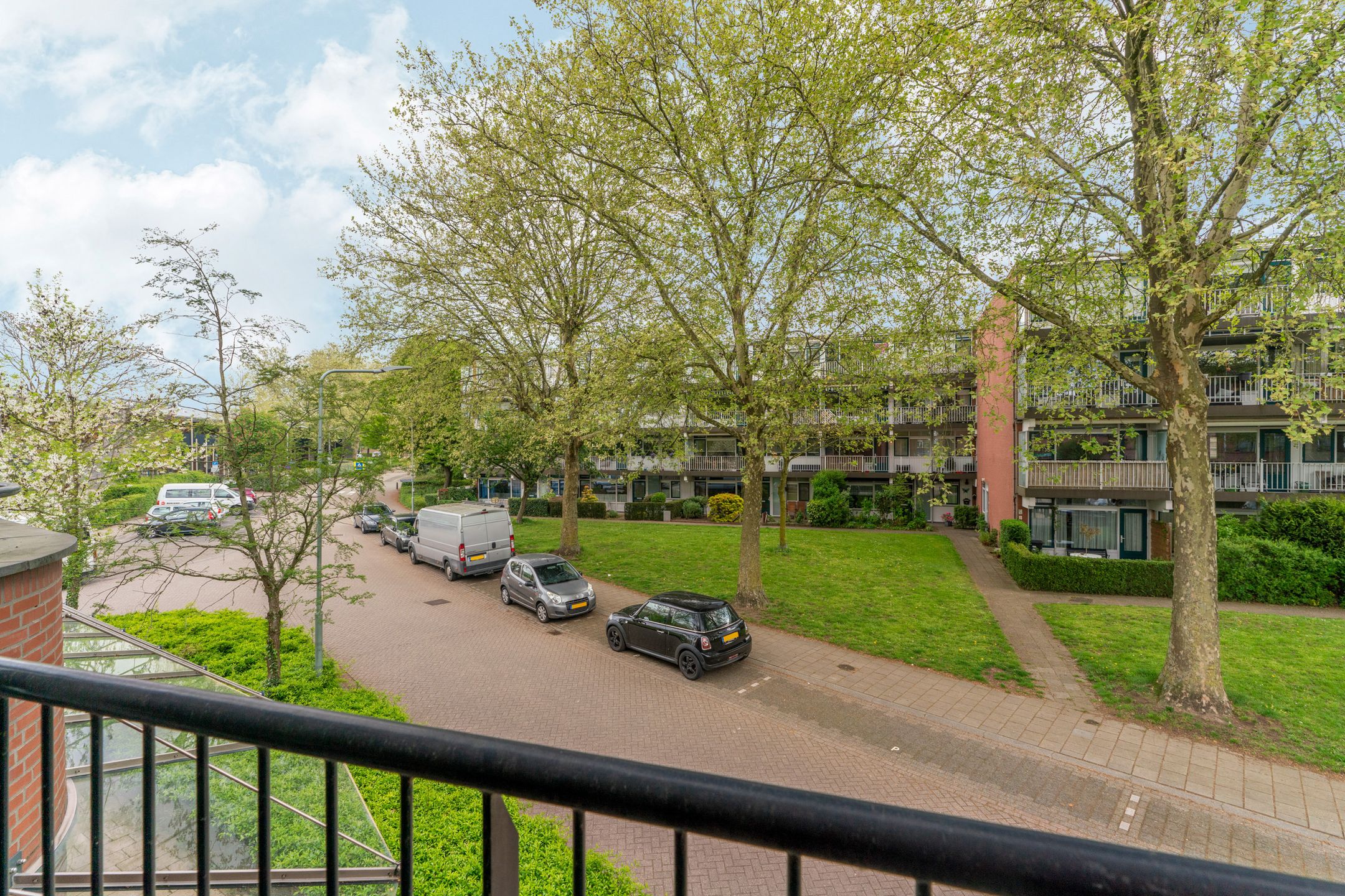 Foto 6 van Prinsenweg 35-C