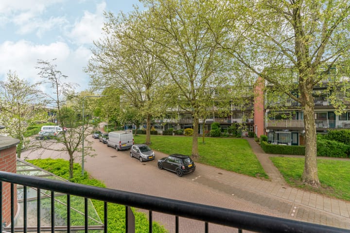 Foto 6 van Prinsenweg 35-C