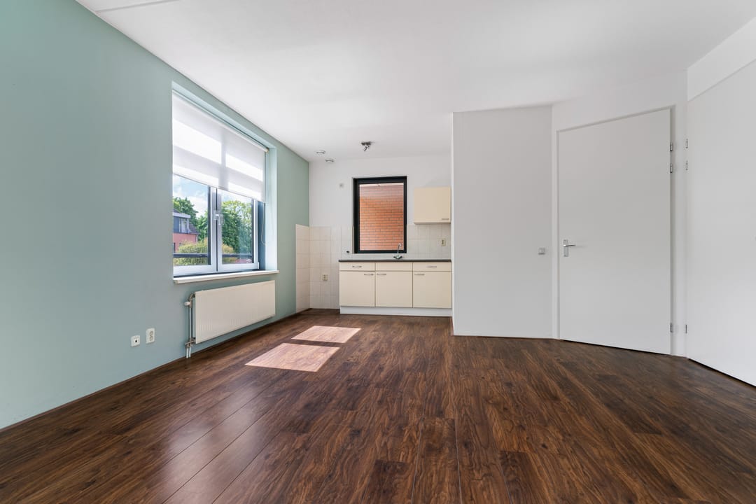 Foto 8 van Prinsenweg 35-C