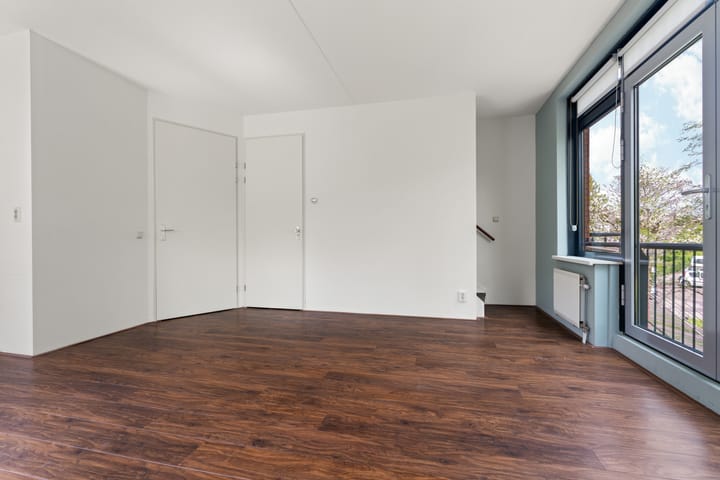 Foto 9 van Prinsenweg 35-C