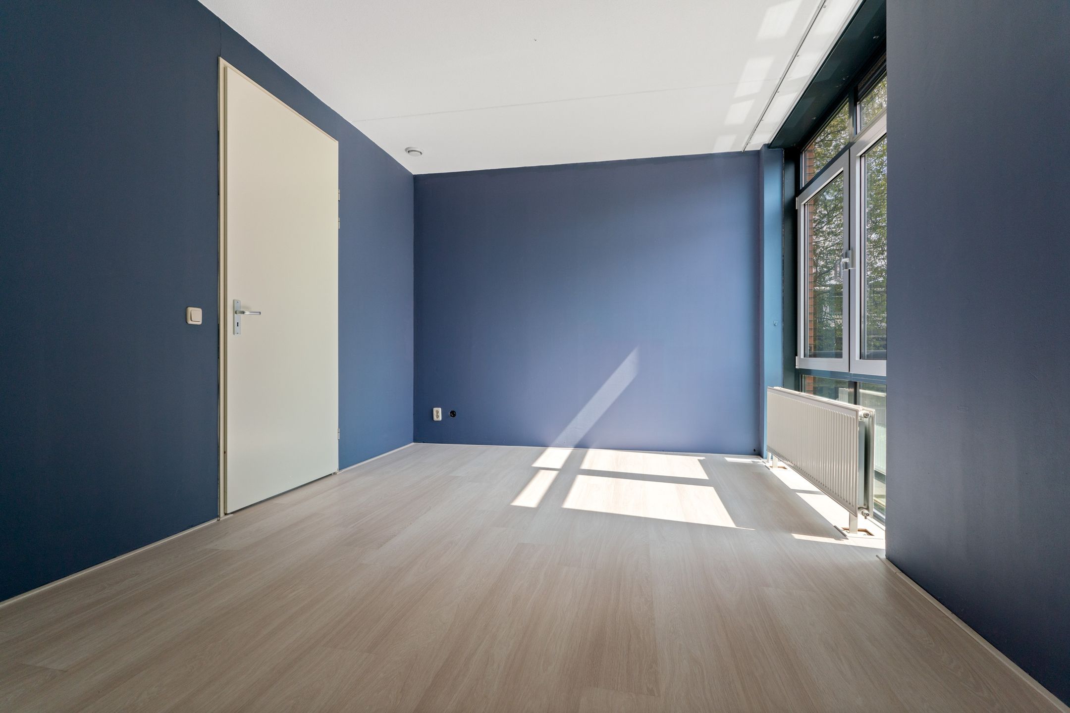 Foto 12 van Prinsenweg 35-C