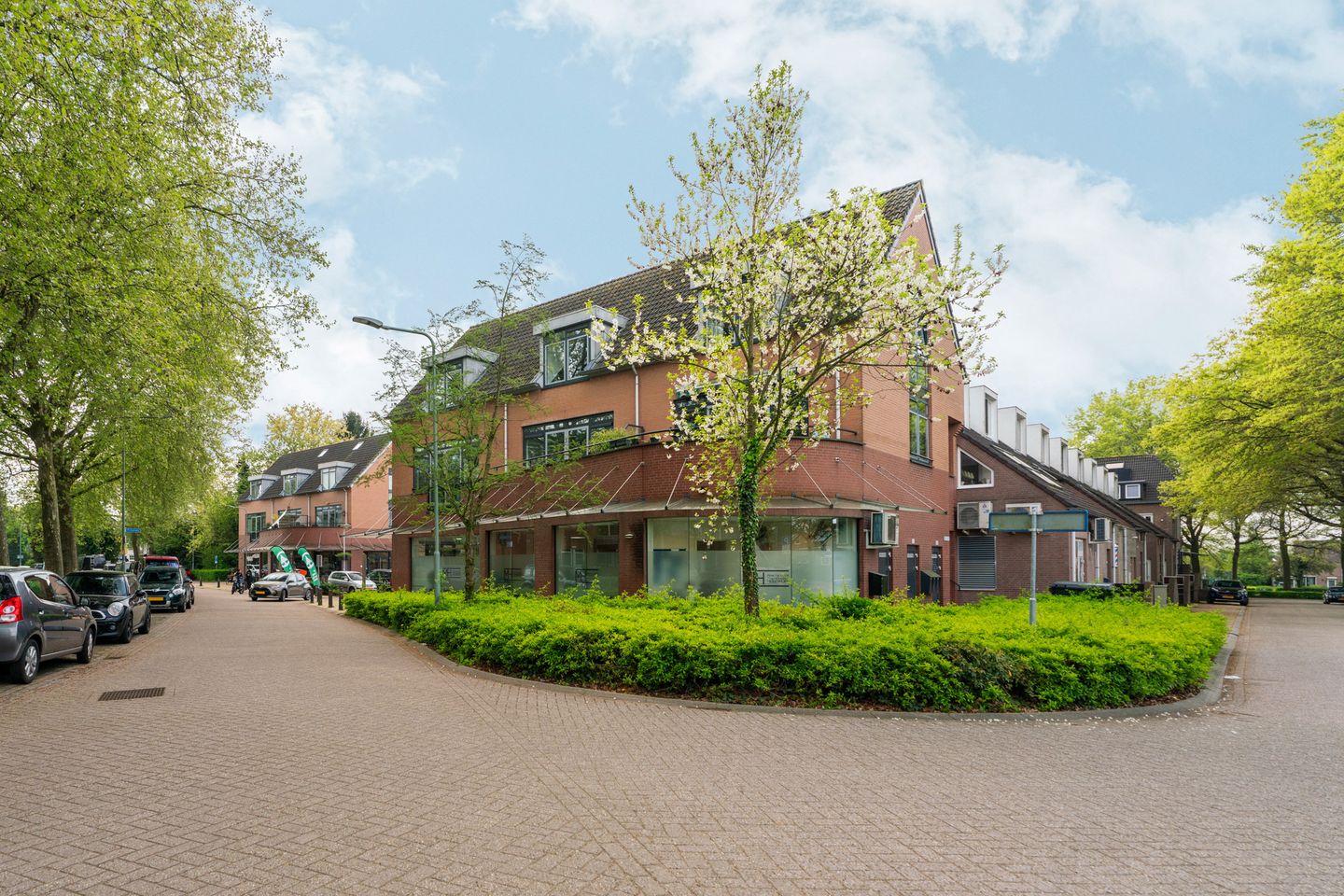 Foto 19 van Prinsenweg 35-C