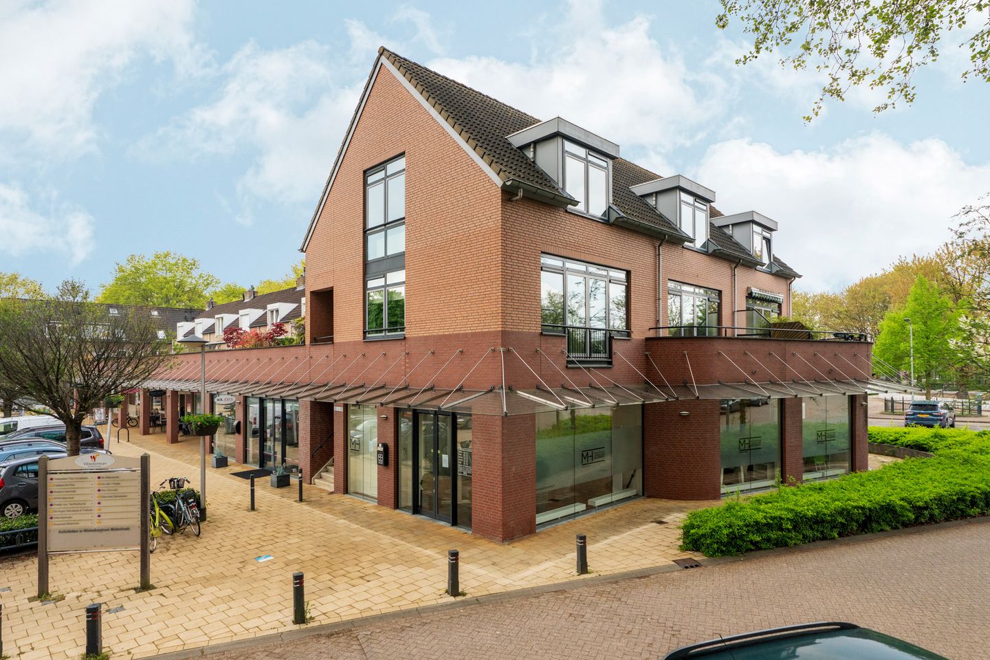 Foto 20 van Prinsenweg 35-C