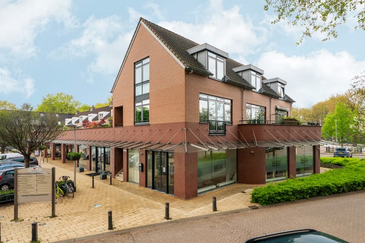 Foto 20 van Prinsenweg 35-C