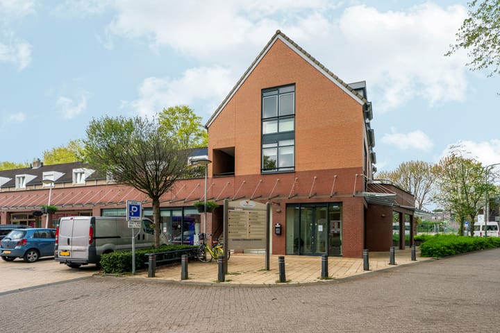 Foto 21 van Prinsenweg 35-C